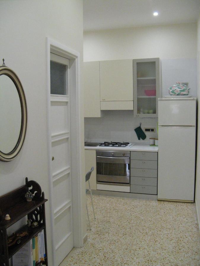 Verrotti House Napoli Eksteriør bilde