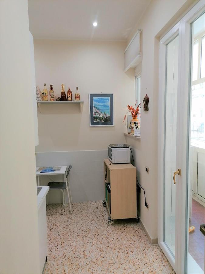 Verrotti House Napoli Eksteriør bilde