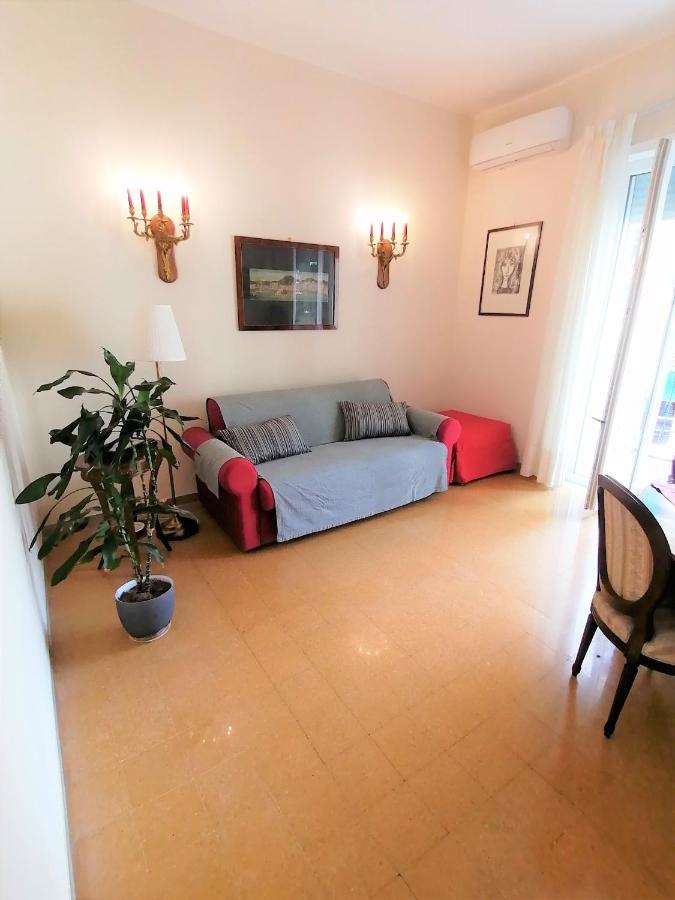 Verrotti House Napoli Eksteriør bilde