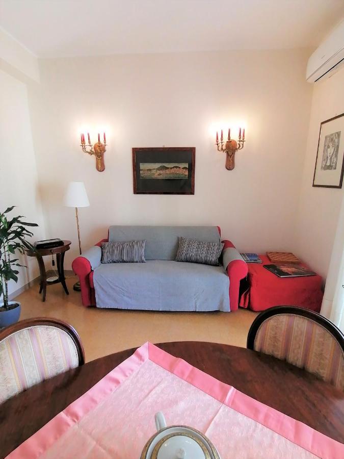 Verrotti House Napoli Eksteriør bilde