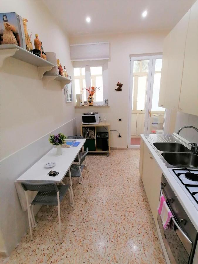 Verrotti House Napoli Eksteriør bilde