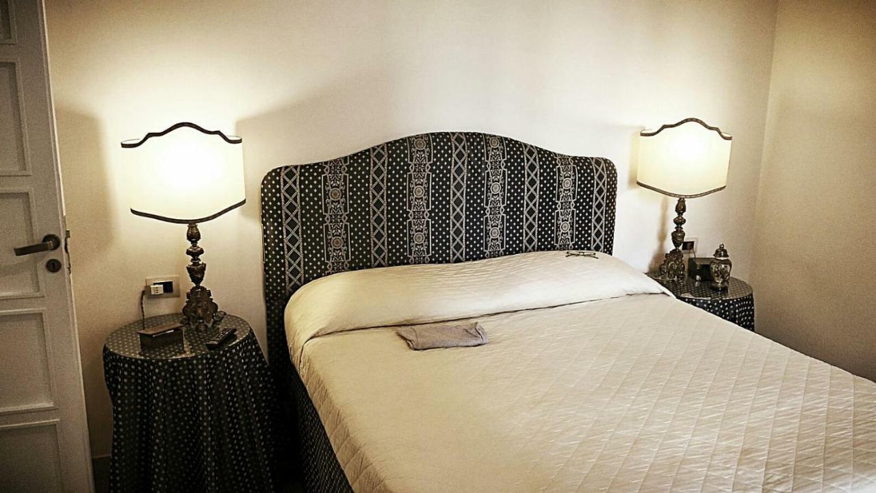 Verrotti House Napoli Eksteriør bilde