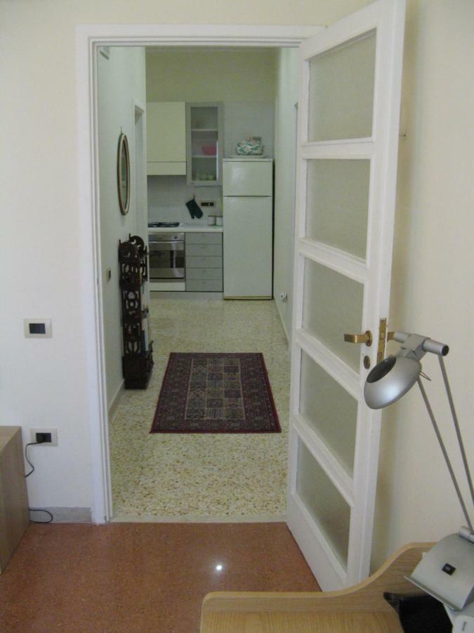 Verrotti House Napoli Eksteriør bilde