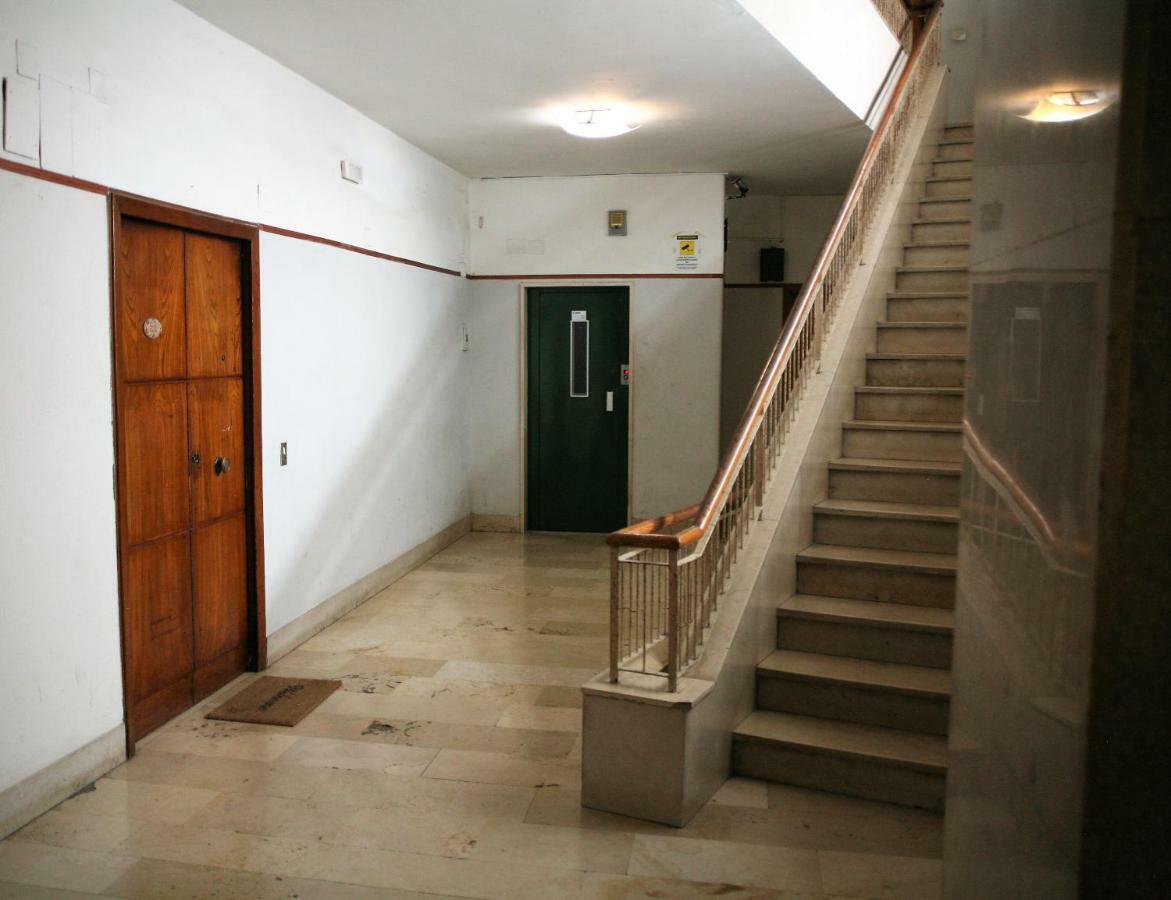 Verrotti House Napoli Eksteriør bilde