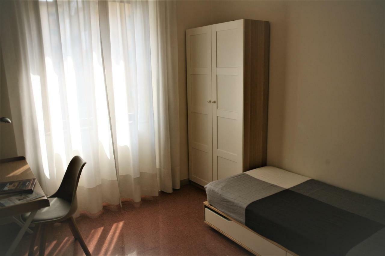 Verrotti House Napoli Eksteriør bilde