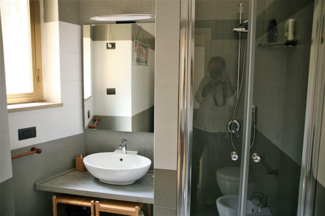 Verrotti House Napoli Eksteriør bilde