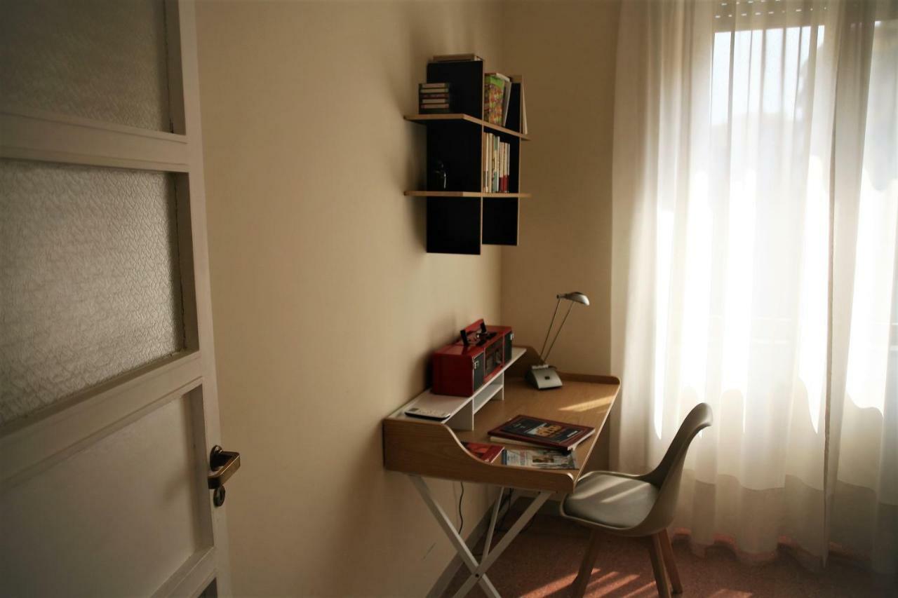 Verrotti House Napoli Eksteriør bilde